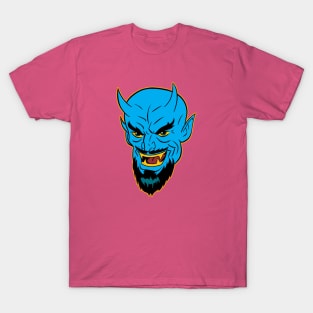 Blue Devil T-Shirt